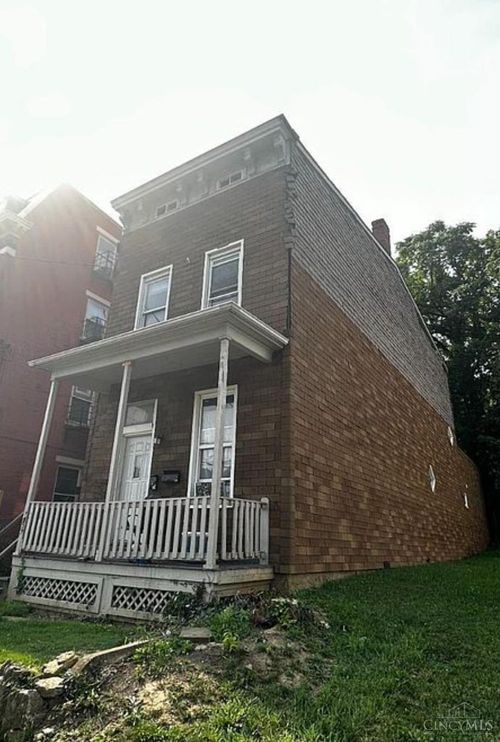 1757 Westwood Ave, Cincinnati, OH, 45214-1337 | Card Image