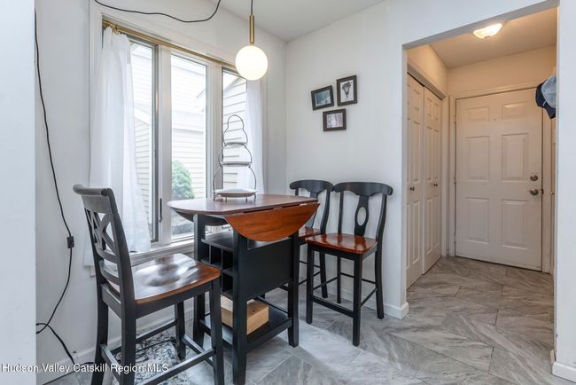 217 Aspen Ter, Townhouse with 2 bedrooms, 3 bathrooms and null parking in Poughkeepsie NY | Image 18