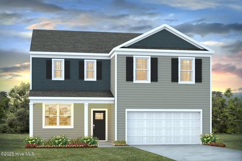 lot-490-710 Lantern Rest Ln, Jacksonville, NC, 28546-0230 | Card Image