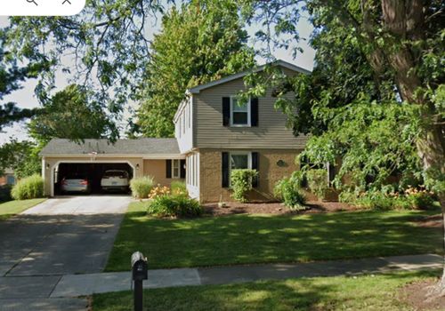 509 Ticonderoga Ln, Naperville, IL, 60563-1330 | Card Image
