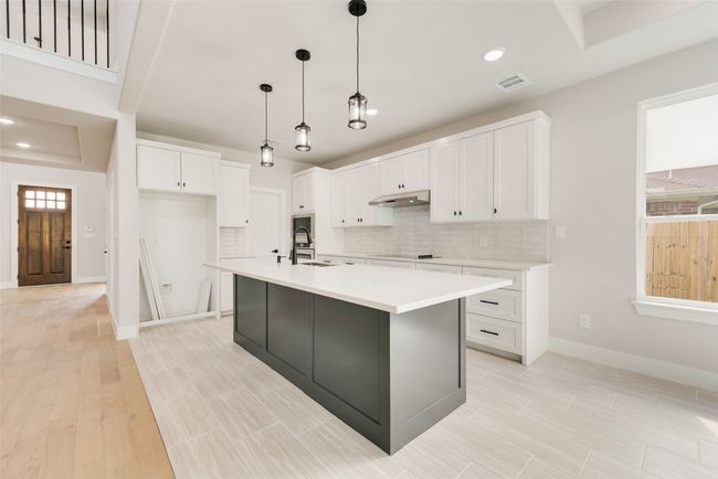 6810 Windward View Dr, House other with 4 bedrooms, 4 bathrooms and null parking in Rowlett TX | Image 14