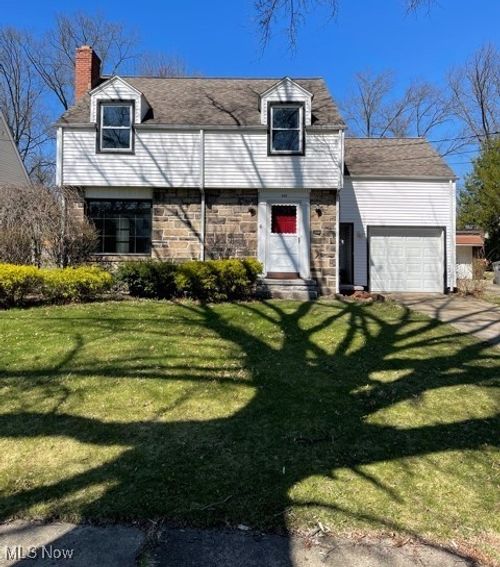 480 Francisca Ave, Youngstown, OH, 44504-1416 | Card Image