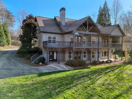 892 Cypress Pointe Ln, Hayesville, NC, 28904-4977 | Card Image
