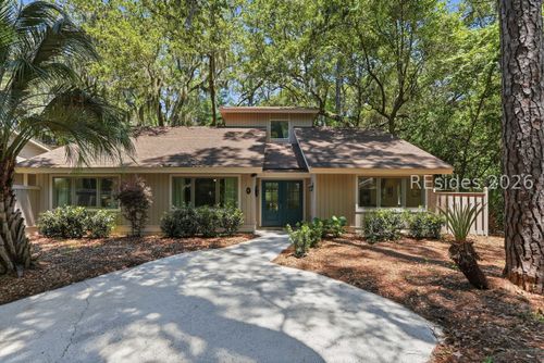7 Wildwood Ct, Hilton Head Island, SC, 29928-4208 | Card Image