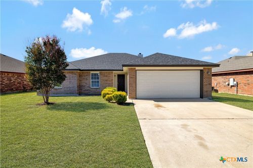 3803 Clementine Drive, Killeen, TX, 76549 | Card Image