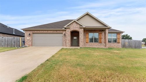 761 Captain Stockton St, Prairie Grove, AR, 72753-6005 | Card Image