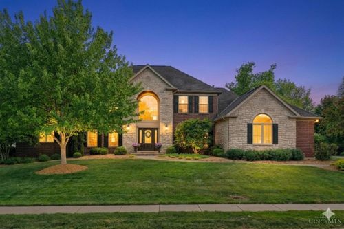 8539 Ivy Trails Dr, Anderson, OH, 45244-2164 | Card Image