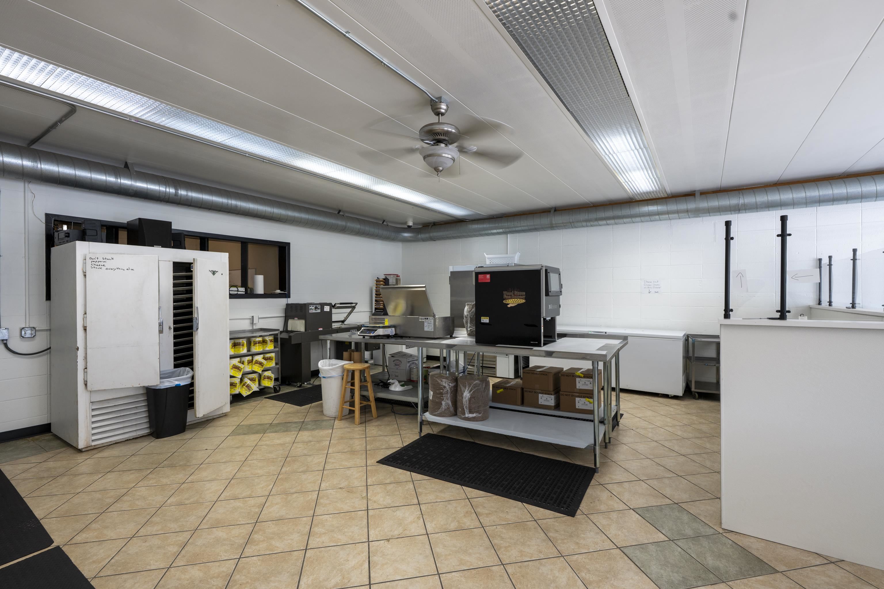 Business Opportunity in Deerfield