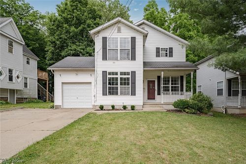 64 Byers Ave, Akron, OH, 44302-1312 | Card Image