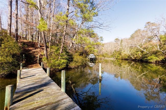 00 Oyster Cove Lndg, Home with 0 bedrooms, 0 bathrooms and null parking in Hartfield VA | Image 20