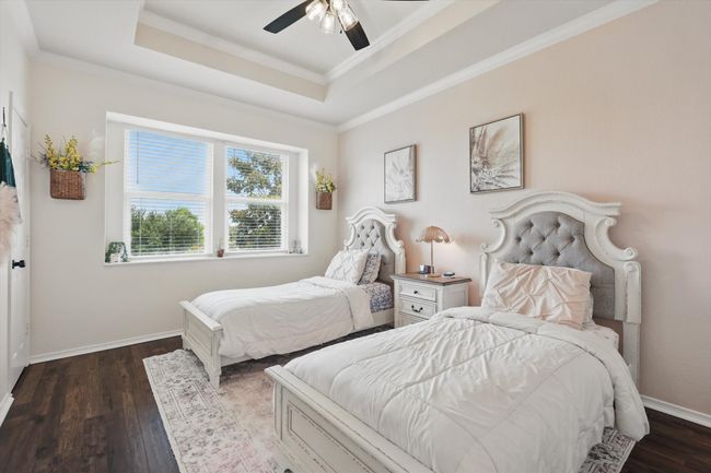 1000 Van Zandt Ct, House other with 4 bedrooms, 4 bathrooms and null parking in Haslet TX | Image 25