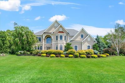 17 Dorian Way, House other with 4 bedrooms, 4 bathrooms and null parking in Hamptonburgh NY | Image 1