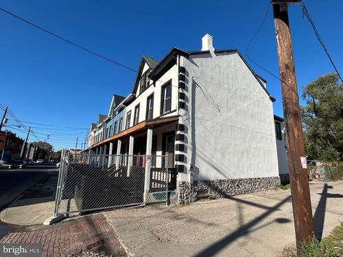 114 Chambers St, Trenton, NJ, 08609-1420 | Card Image