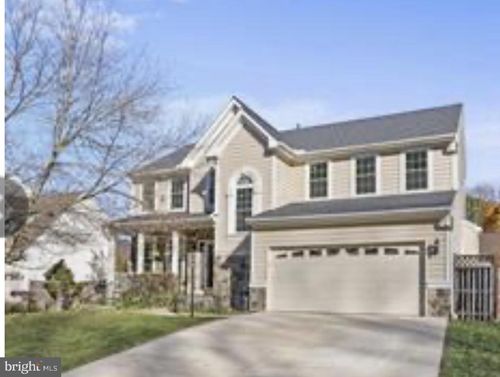 14523 Kestral Ct, WOODBRIDGE, VA, 22193-3087 | Card Image