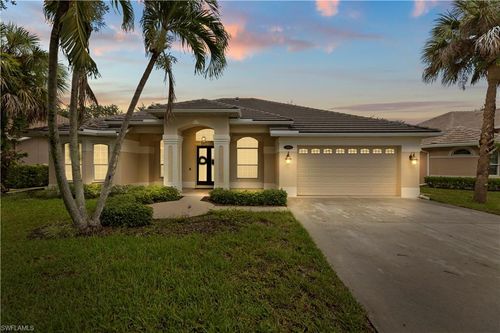 14913 Indigo Lakes Dr, NAPLES, FL, 34119 | Card Image