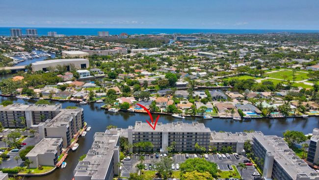UNIT-206 - 18 Royal Palm Way, Condo with 1 bedrooms, 2 bathrooms and null parking in Boca Raton FL | Image 23