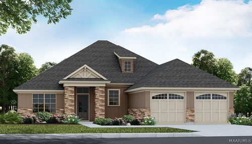 431 Birdwood Ct, Montgomery, AL, 36111 | Card Image