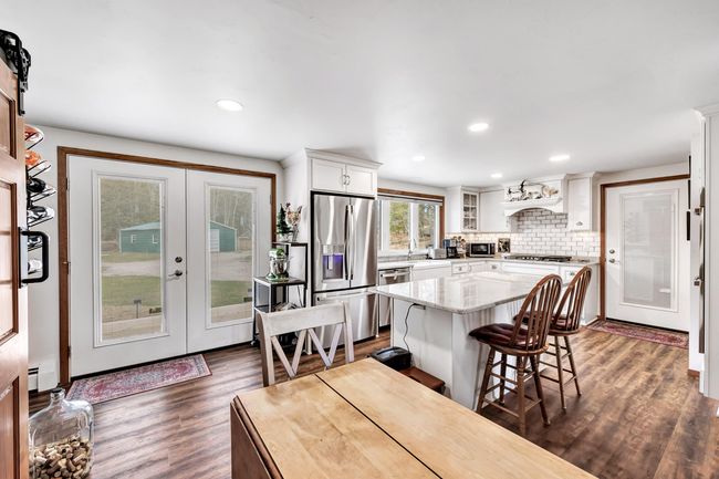 11598 Kosir Ln, House other with 3 bedrooms, 2 bathrooms and null parking in SILVER CLIFF WI | Image 4