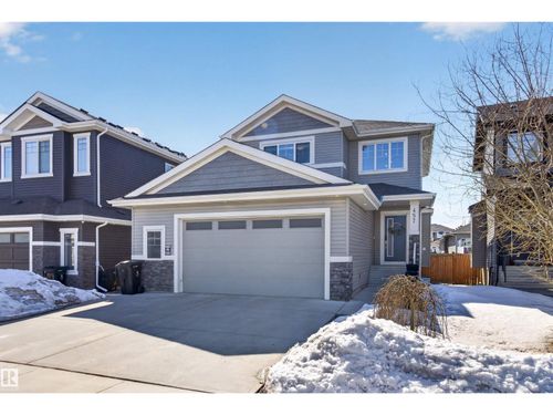457 Meadowview Dr, Fort Saskatchewan, AB, T8L0N9 | Card Image