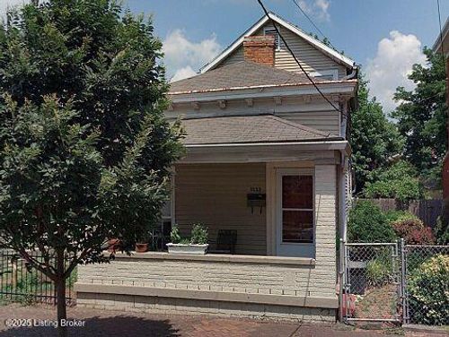 1033 E Washington St, Louisville, KY, 40206-1820 | Card Image