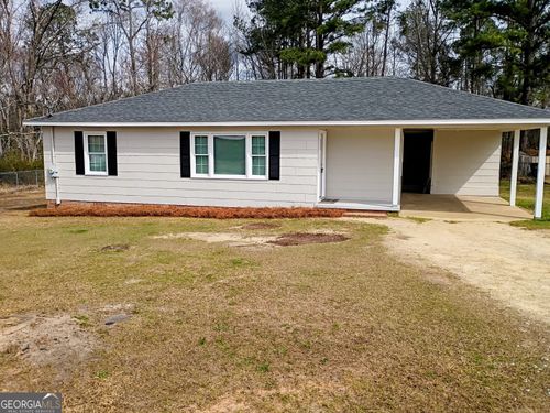624 Thompson Rd, Swainsboro, GA, 30401-3727 | Card Image