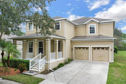 10036 Kimble Field Way, ORLANDO, FL, 32827-6908 | Card Image