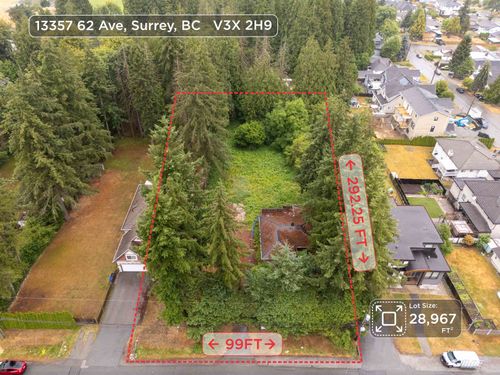 13357 62 Ave, Surrey, BC, V3X2H9 | Card Image