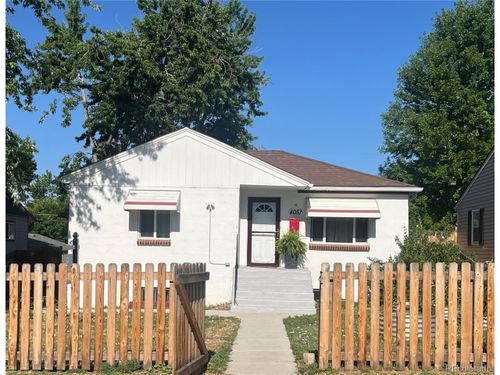 4051 S Cherokee St, Englewood, CO, 80110-4611 | Card Image