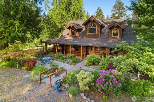 134 Sacred Moon Way, Friday Harbor, WA, 98250-8317 | Card Image