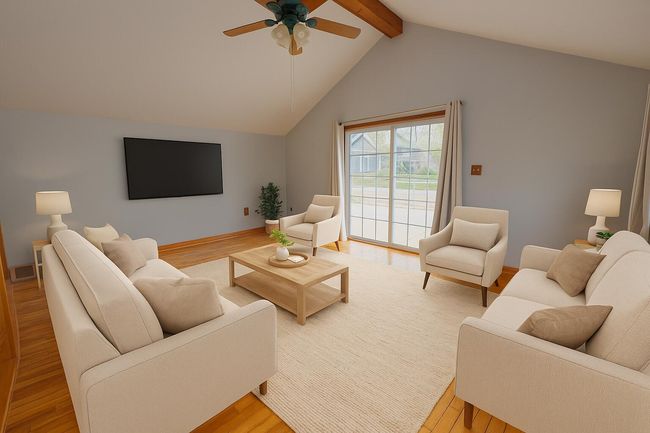 69369 Oak St, House other with 3 bedrooms, 2 bathrooms and null parking in Benton Harbor MI | Image 43