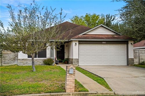 3903 Albanian St, Edinburg, TX, 78542-5373 | Card Image