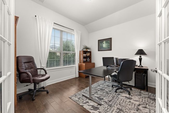 3224 Desert Shade Bnd, House other with 3 bedrooms, 3 bathrooms and null parking in Leander TX | Image 14