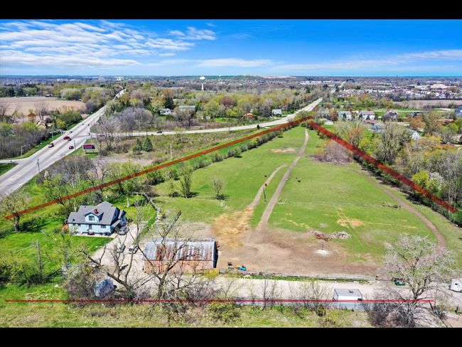 40065 Kenosha Rd, House other with 4 bedrooms, 2 bathrooms and 6 parking in Beach Park IL | Image 36