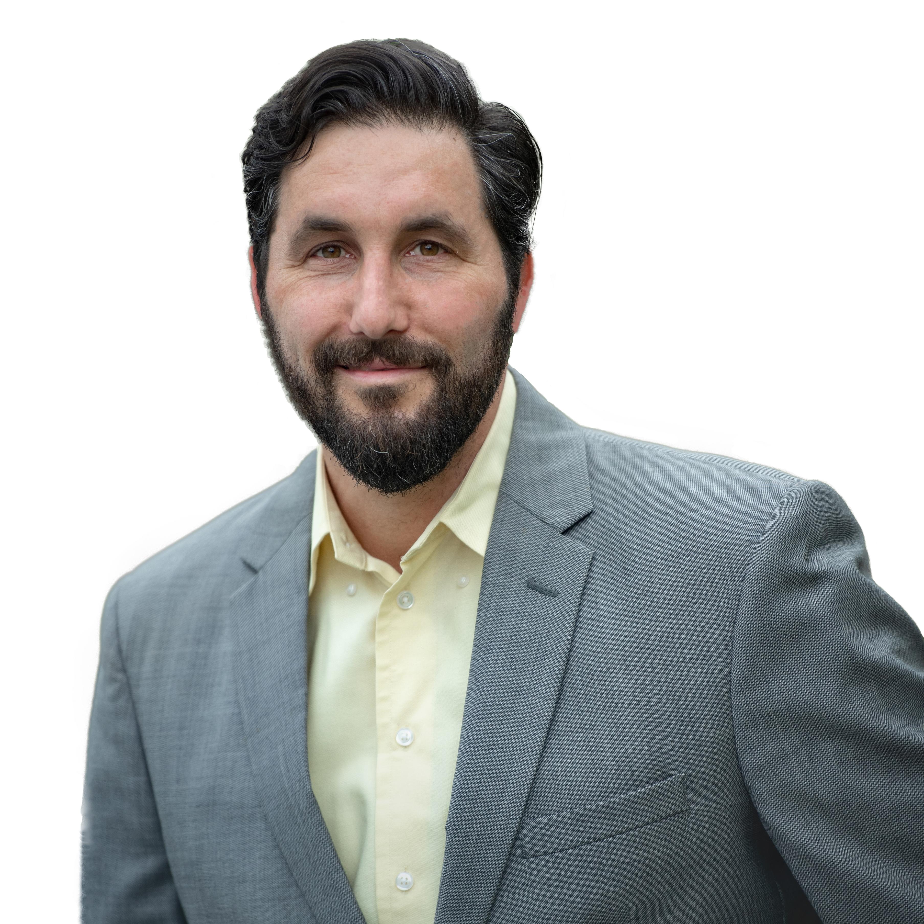 Seth Barbiero