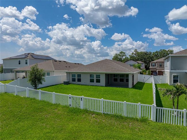 12931 Twin Bridges Dr, House other with 4 bedrooms, 2 bathrooms and null parking in RIVERVIEW FL | Image 63