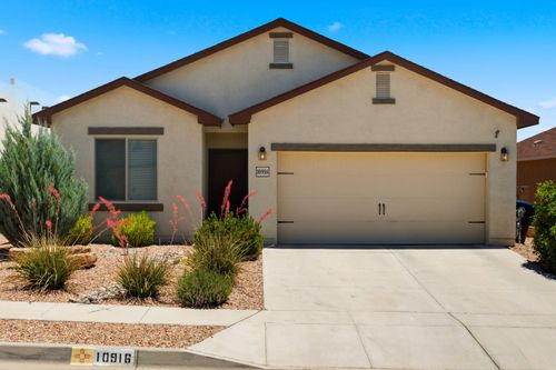 10916 Topacio St, Albuquerque, NM, 87114-6318 | Card Image