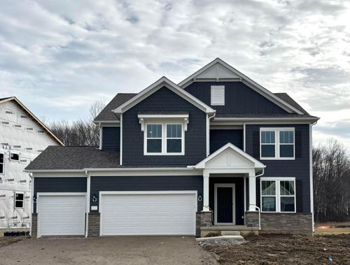 lot-7163-3355 Tender Ave, Powell, OH, 43065-1813 | Card Image