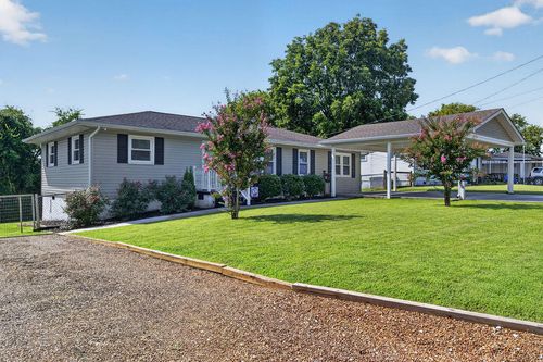 12 Talley Cir, Fort Oglethorpe, GA, 30742-3774 | Card Image