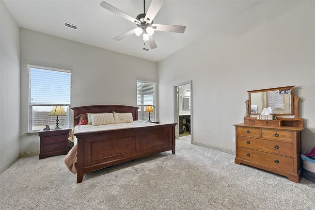 9205 Athens Dr, House other with 3 bedrooms, 3 bathrooms and null parking in Argyle TX | Image 14