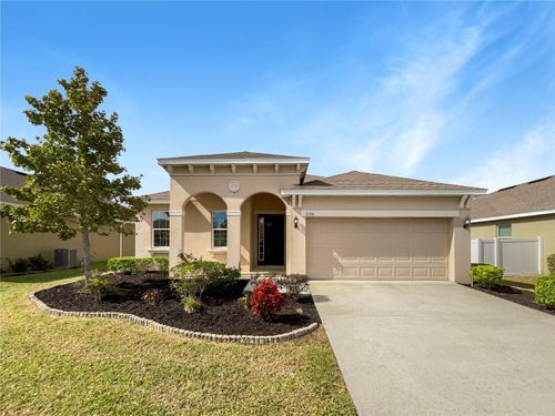 1136 Merion Dr, Mount Dora, FL, 32757-8724 | Card Image