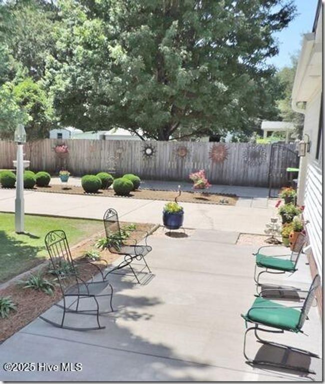 110 E Blalock Rd, House other with 3 bedrooms, 2 bathrooms and 1 parking in Lucama NC | Image 39