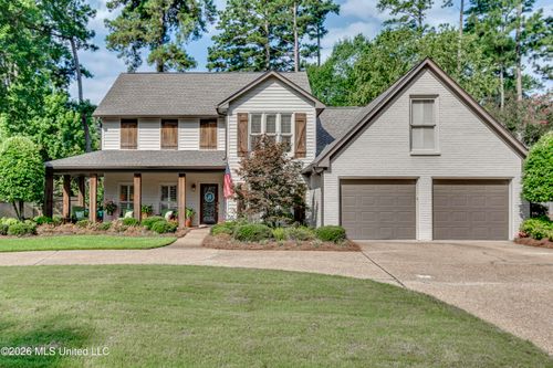 707 Wood Gate Dr, Madison, MS, 39110-8040 | Card Image