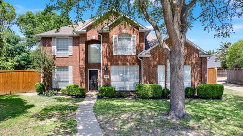 1101 Easton Ln, Allen, TX, 75002-5821 | Card Image