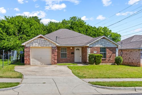 2206 Spikes St, Grand Prairie, TX, 75051-1212 | Card Image