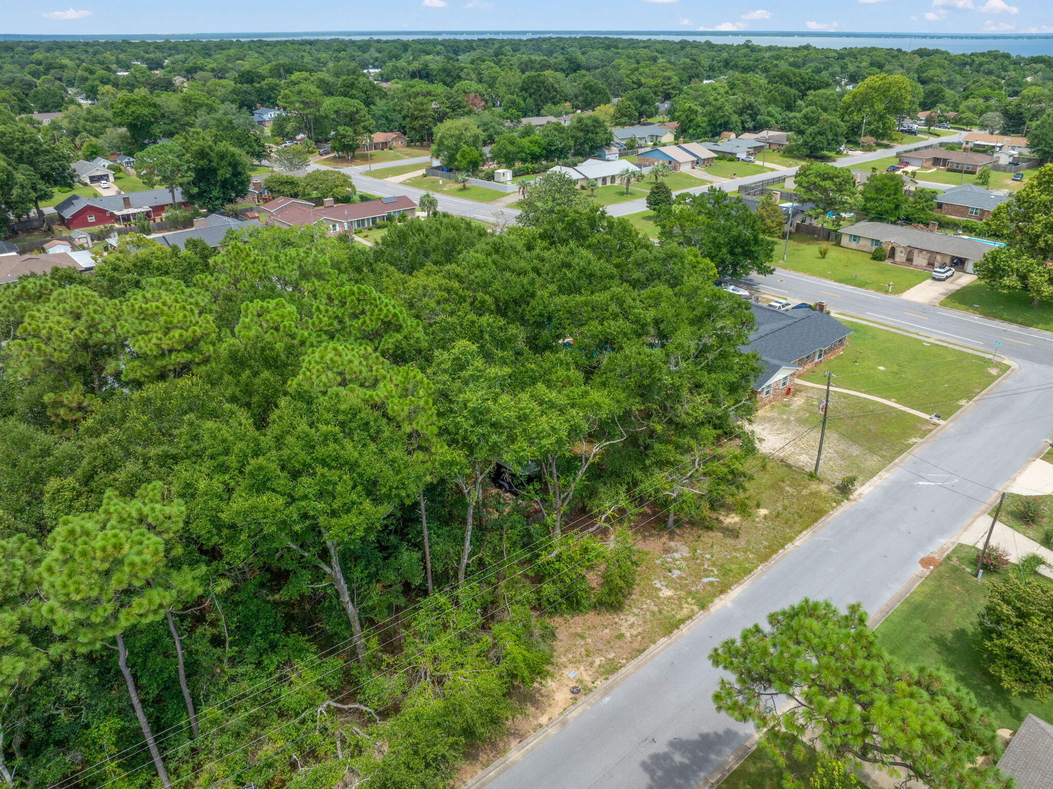 Land in Pensacola 2