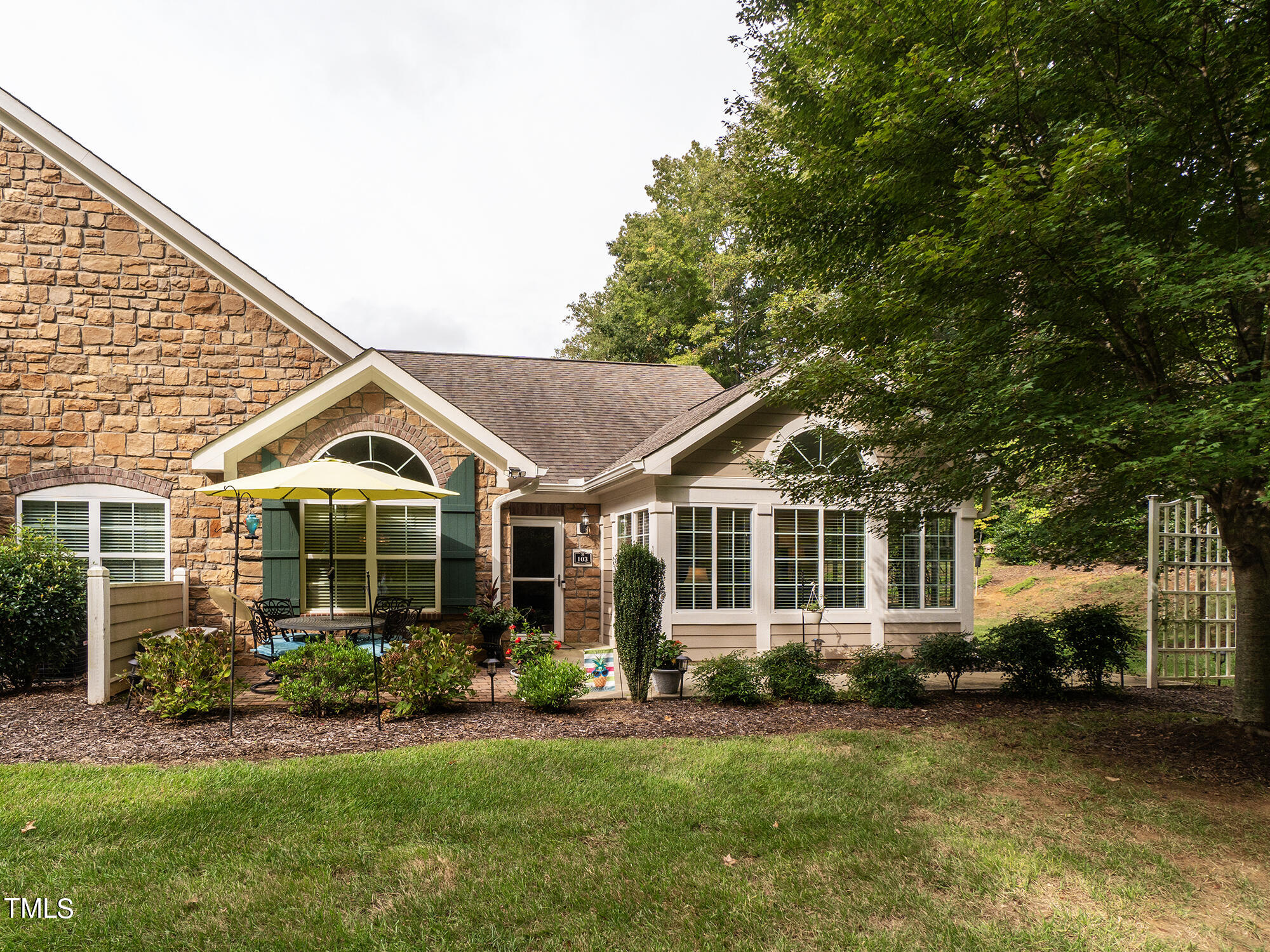 Faith Dr, Gibsonville, NC 27249