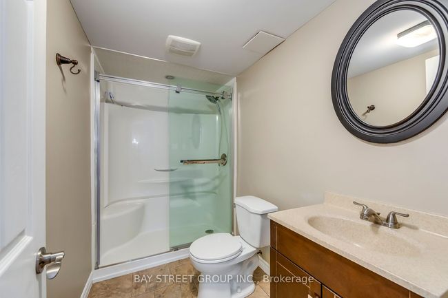 42 Gooderham Dr, House other with 5 bedrooms, 4 bathrooms and 4 parking in Georgetown ON | Image 41