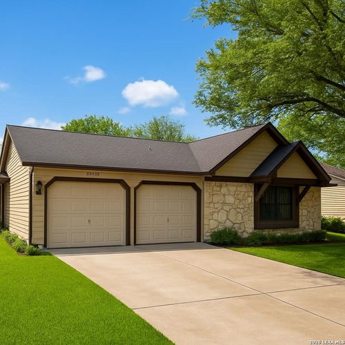 4910 Dare Ln, San Antonio, TX, 78217-1270 | Card Image