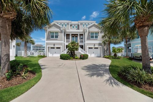 4103 Greenwing Teal Ct, Galveston, TX, 77554 | Card Image