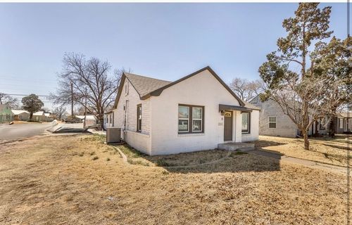 2301 27th Street, Lubbock, TX, 79411 | Card Image